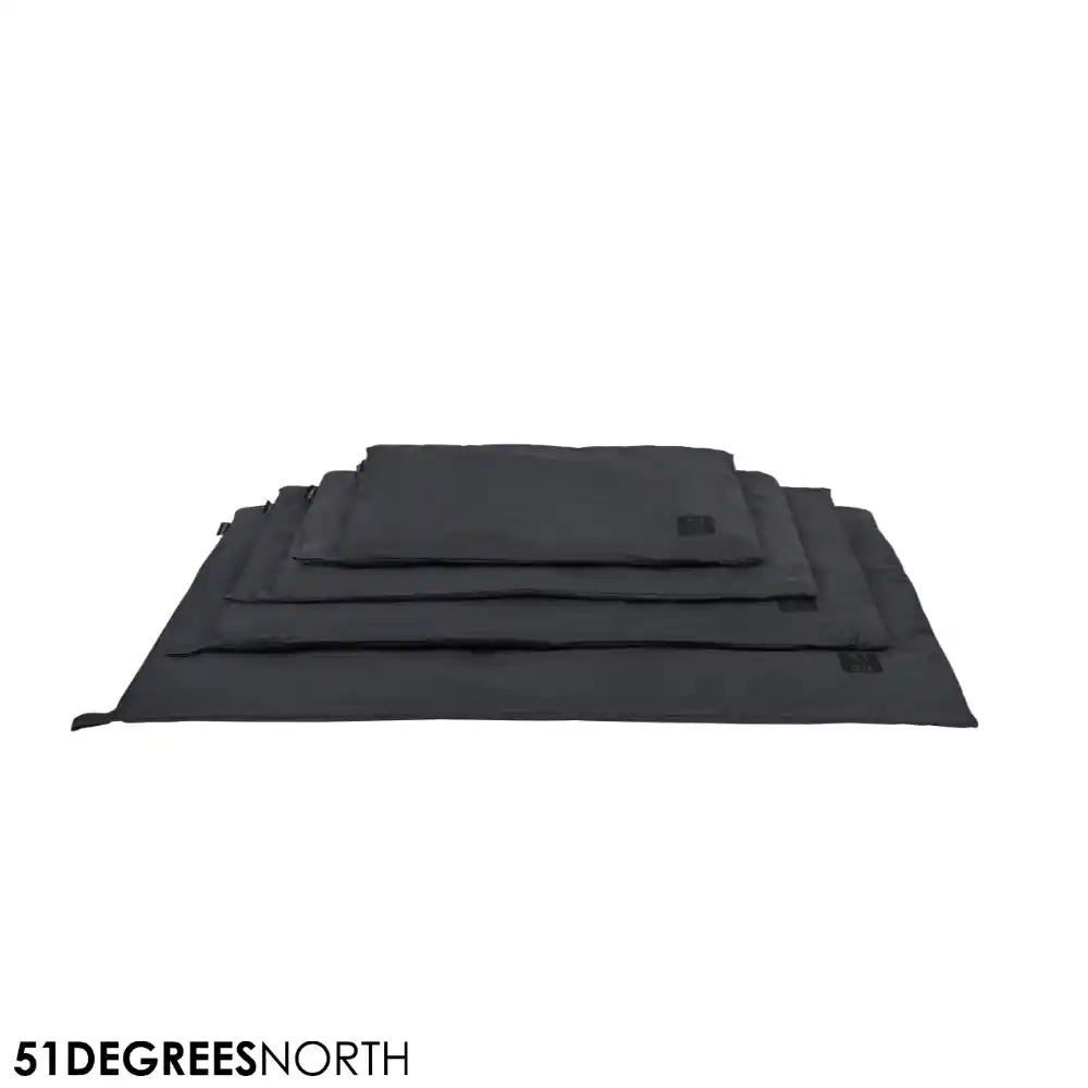 Bench Cushion in 5 Größen Farbe: Imperial Grey